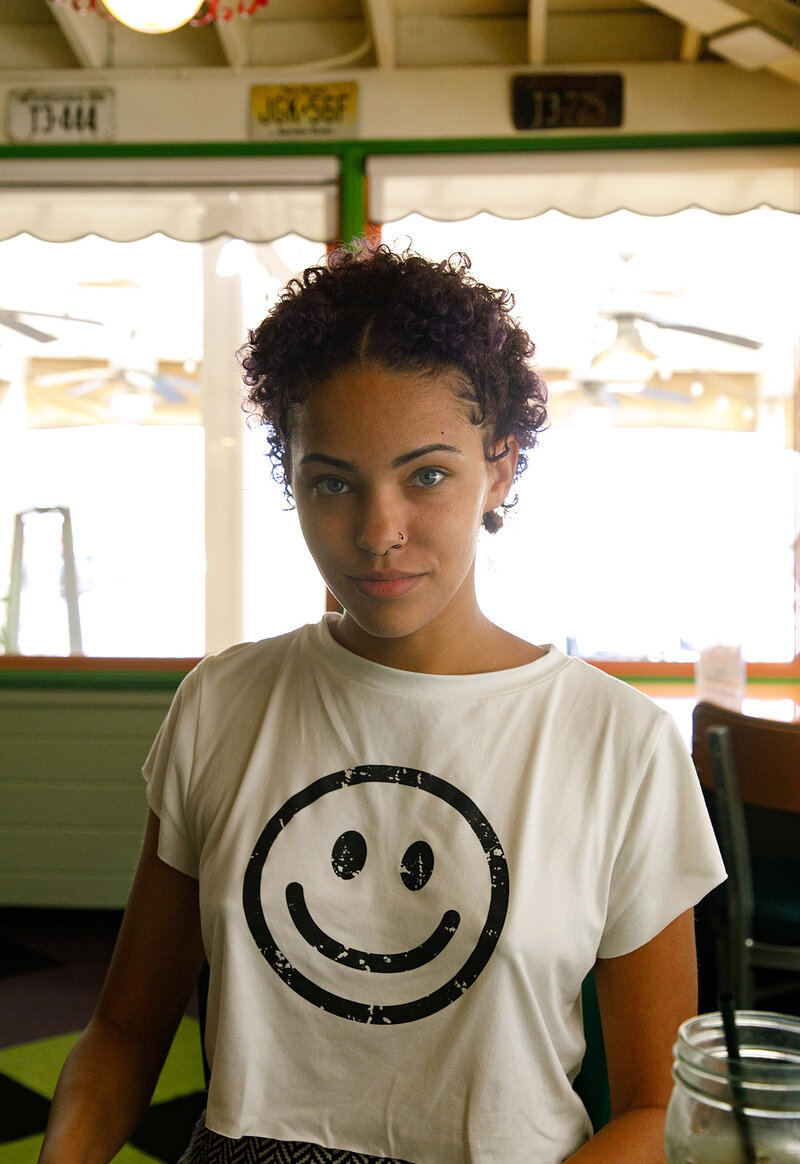 Тамара, 22 года, 4 размер груди