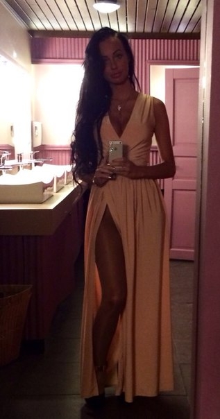 Галина, 22 года, 3 размер груди